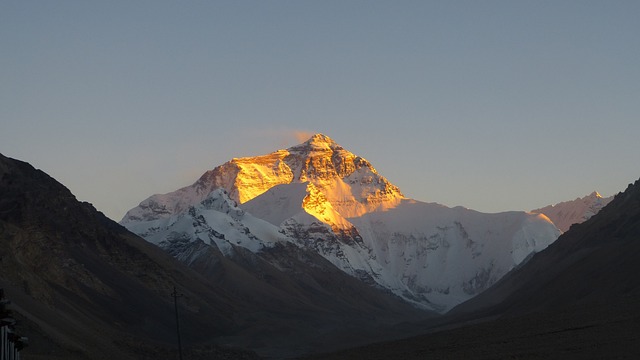 Luxury Everest Base Camp Trek