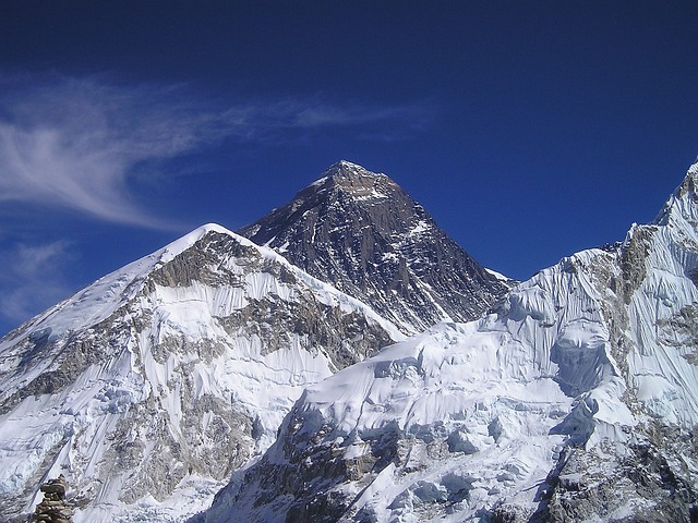 Everest Heli Tour